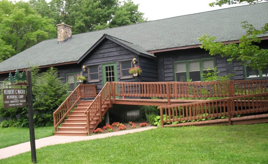 Colledge Lodge