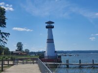 Celoron Lighthouse